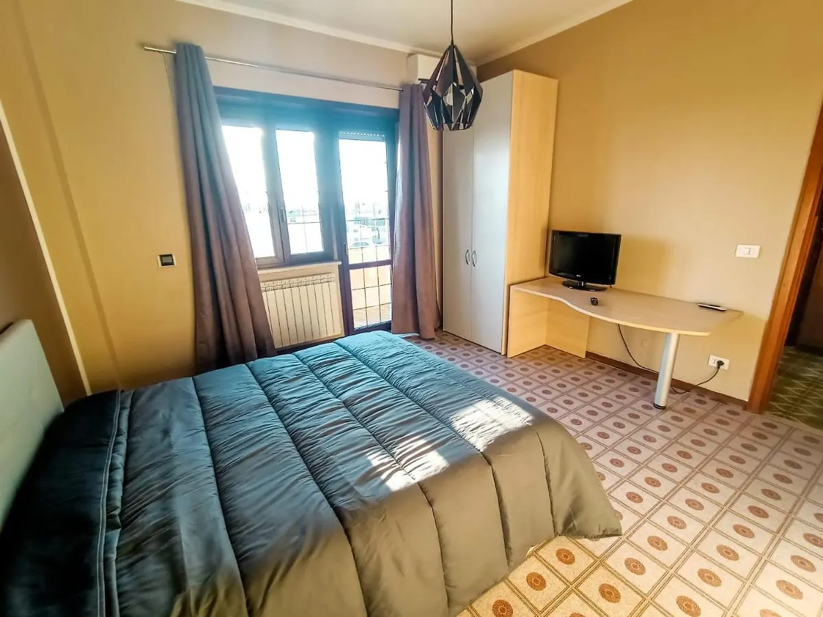 B&B Malù Fiumicino Italie
