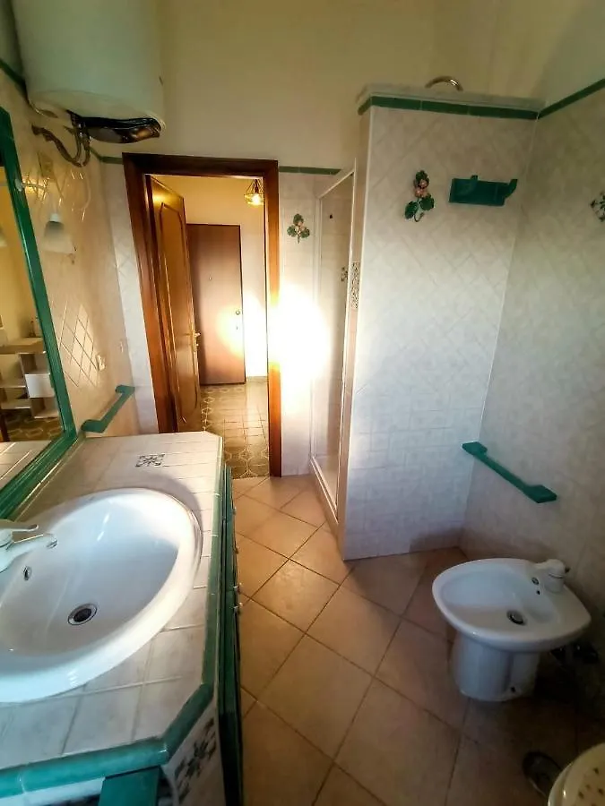 B&B Malù Fiumicino 0*,