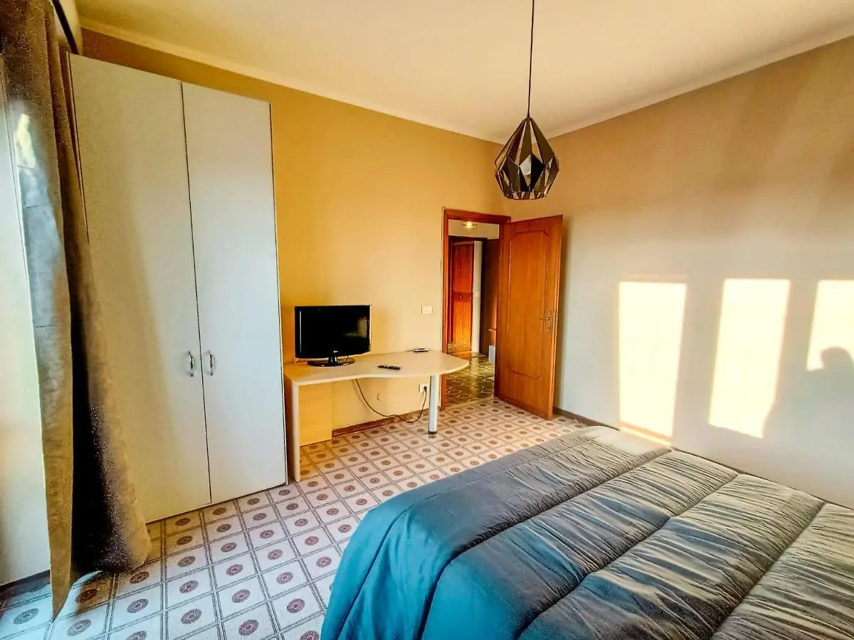 B&B Malù Fiumicino