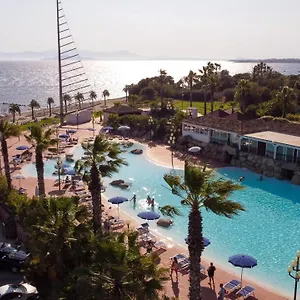 **** Hotel Sighientu Italie