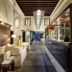 **** Hotel Palazzo Giovanelli E Gran Canal Italie