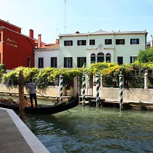 *** Hotel Accademia - Maravege Italie