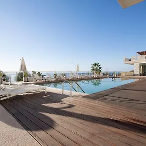 **** Hotel Main Palace Italie